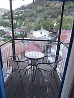 Elyssia Hotel