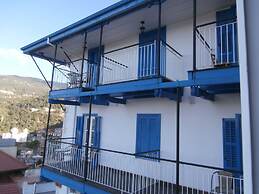 Elyssia Hotel