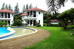 Mango Spa Country Club