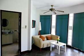 Mango Spa Country Club