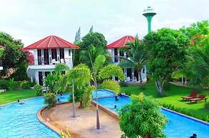Mango Spa Country Club