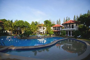 Mango Spa Country Club