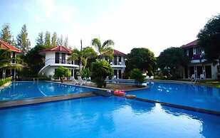 Mango Spa Country Club