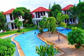 Mango Spa Country Club