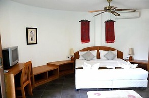 Mango Spa Country Club