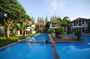 Mango Spa Country Club