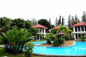 Mango Spa Country Club