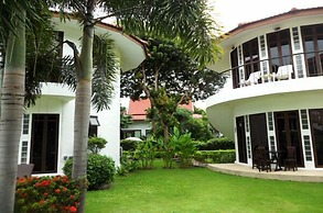 Mango Spa Country Club