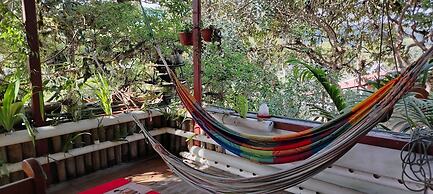 Biohostal Mindo Cloud Forest