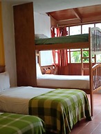 Biohostal Mindo Cloud Forest