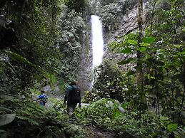 Biohostal Mindo Cloud Forest