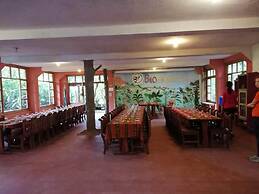 Biohostal Mindo Cloud Forest