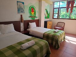 Biohostal Mindo Cloud Forest