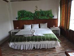 Biohostal Mindo Cloud Forest