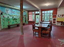 Biohostal Mindo Cloud Forest