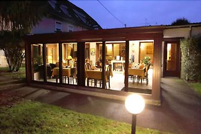 Hôtel les Tilleuls-Montbéliard Sud-Audincourt