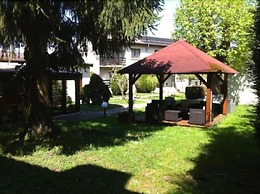 Hôtel les Tilleuls-Montbéliard Sud-Audincourt