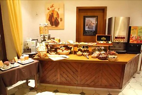 Hôtel les Tilleuls-Montbéliard Sud-Audincourt