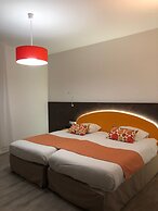 Hôtel les Tilleuls-Montbéliard Sud-Audincourt