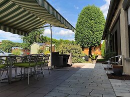 Hôtel les Tilleuls-Montbéliard Sud-Audincourt