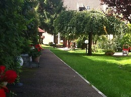 Hôtel les Tilleuls-Montbéliard Sud-Audincourt