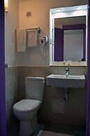 Hotel Restaurant Bleu France