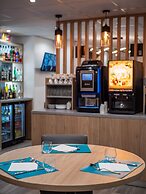 Hotel Restaurant Bleu France