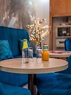 Hotel Restaurant Bleu France