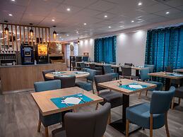 Hotel Restaurant Bleu France