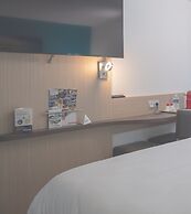 Hotel Restaurant Bleu France