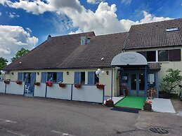 Hotel Restaurant Bleu France