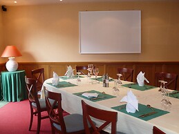 Hotel Restaurant Bleu France