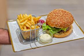 Hotel Restaurant Bleu France