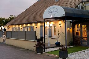 Hotel Restaurant Bleu France