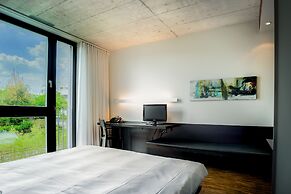 Hotel Kreuzlingen am Hafen