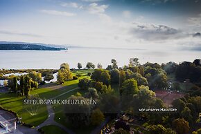 Hotel Kreuzlingen am Hafen
