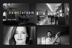 Hotel Kreuzlingen am Hafen