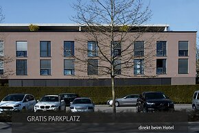 Hotel Kreuzlingen am Hafen