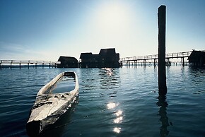 Hotel Kreuzlingen am Hafen