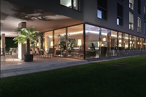 Hotel Kreuzlingen am Hafen