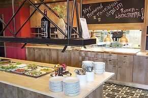 Finlandia Hotel Isovalkeinen