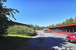 Finlandia Hotel Isovalkeinen
