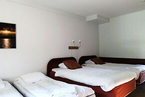 Finlandia Hotel Isovalkeinen