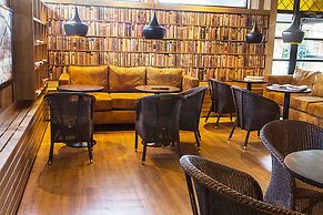 Finlandia Hotel Isovalkeinen