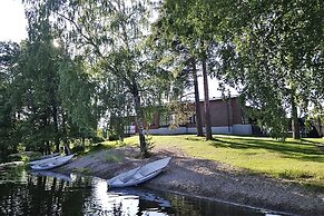 Finlandia Hotel Isovalkeinen