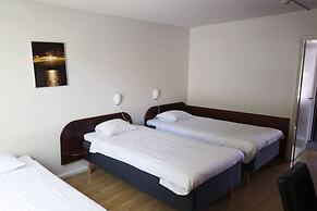 Finlandia Hotel Isovalkeinen