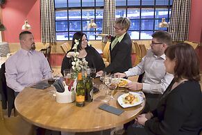 Finlandia Hotel Isovalkeinen