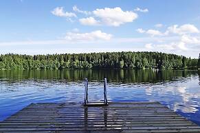 Finlandia Hotel Isovalkeinen