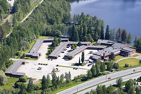 Finlandia Hotel Isovalkeinen