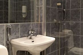 Finlandia Hotel Isovalkeinen